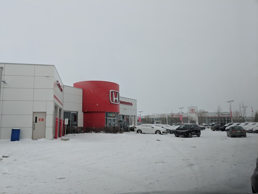 Birchwood Honda West Service & Parts | 75-3965 Portage Ave, Winnipeg, MB R3K 2H5, Canada | Phone: (204) 888-2277