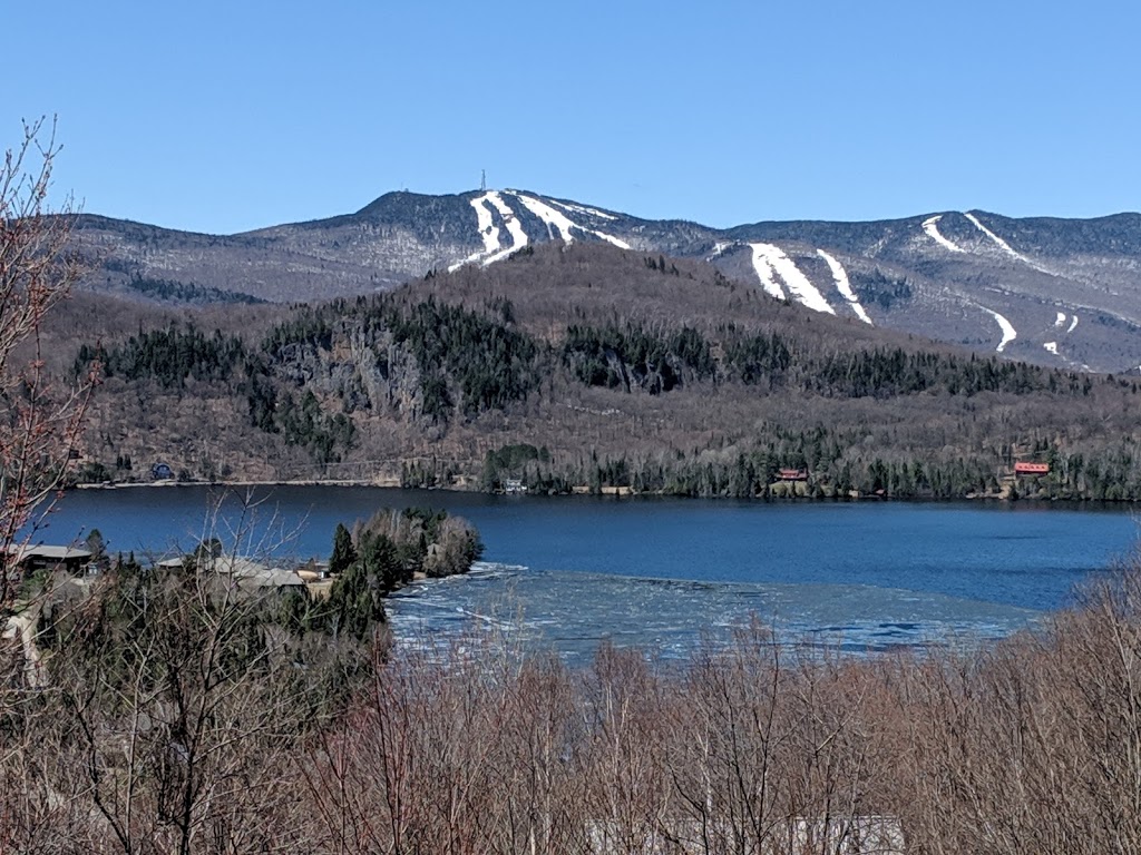 Cote Nord Tremblant | 210 Chemin Des Ecorces, Lac-Supérieur, QC J0T 1P0, Canada | Phone: (888) 624-6097