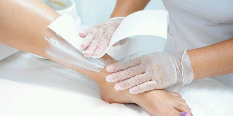 Waxing By Sue | 246 Sackville St, Toronto, ON M5A 3S4, Canada | Phone: (416) 835-1579
