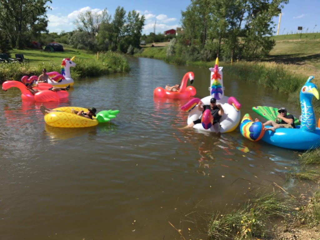 Peanut Hills Campground | 1100 Lakeview Rd, Moose Jaw, SK S6H 4N8, Canada | Phone: (306) 630-7909