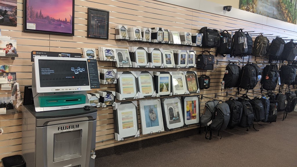 Henrys | 1580 Kenaston Blvd Unit 120, Winnipeg, MB R3P 0Y4, Canada | Phone: (204) 477-0000