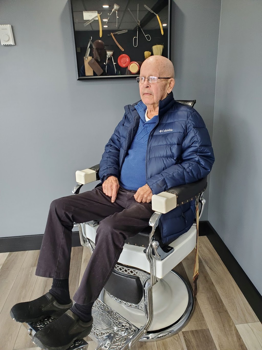 The Golden Clipper | 5019 Nova Scotia Trunk 7, Porters Lake, NS B3E 1J3, Canada | Phone: (902) 827-1315