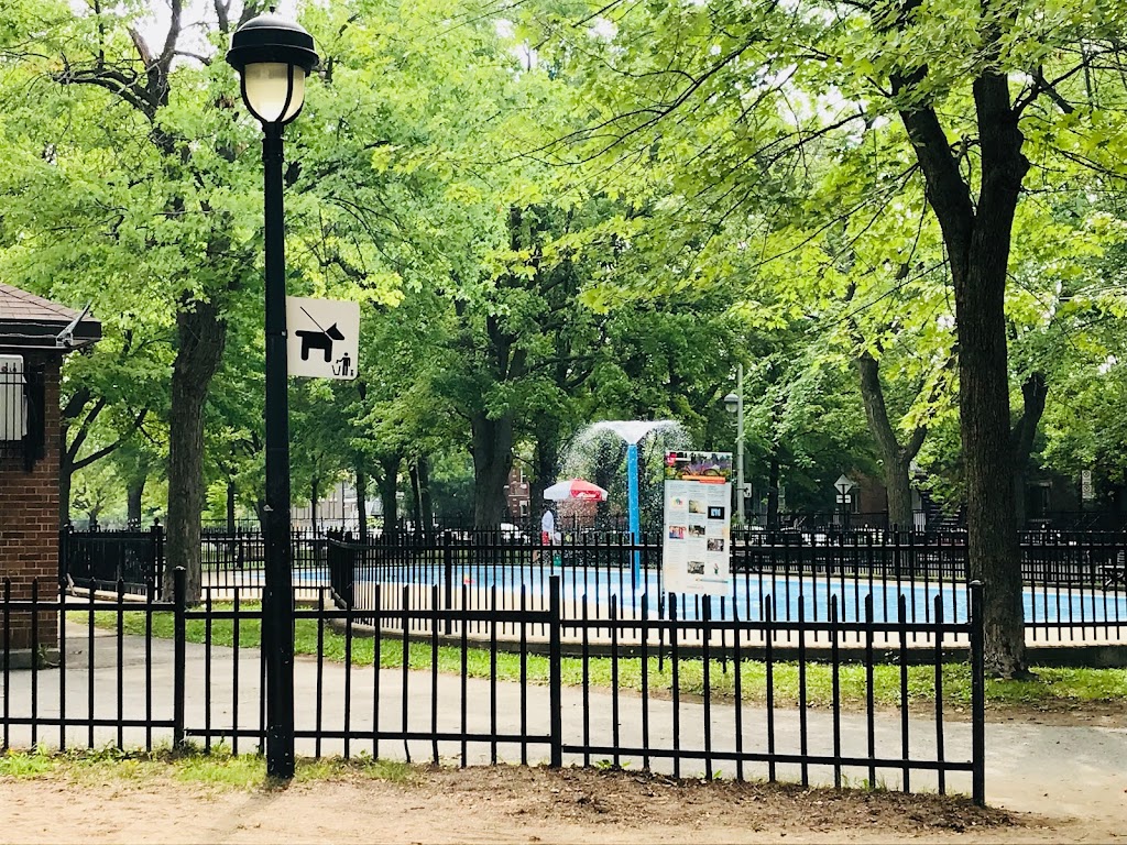 Parc Campbell Ouest | Rue de Maricourt, Montréal, QC H4E 1V8, Canada | Phone: (514) 813-9532
