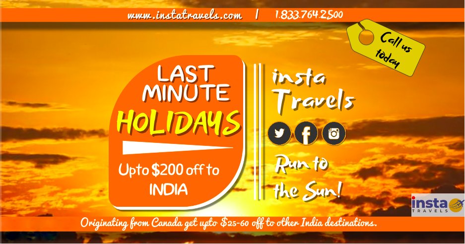 Insta Travels | 61 Hampstead Gardens NW, Calgary, AB T3A 5Y5, Canada | Phone: (403) 764-2500