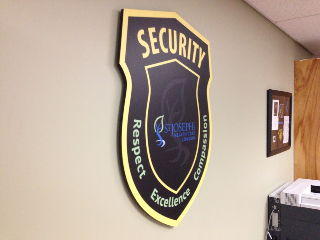 Viz Signs and Design | 57 Shaftesbury Ave, London, ON N6C 2Y5, Canada | Phone: (519) 851-5469