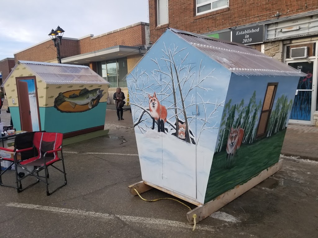 Lord Selkirk Education Centre | 303 Main St, Selkirk, MB R1A 1S7, Canada | Phone: (204) 482-2121