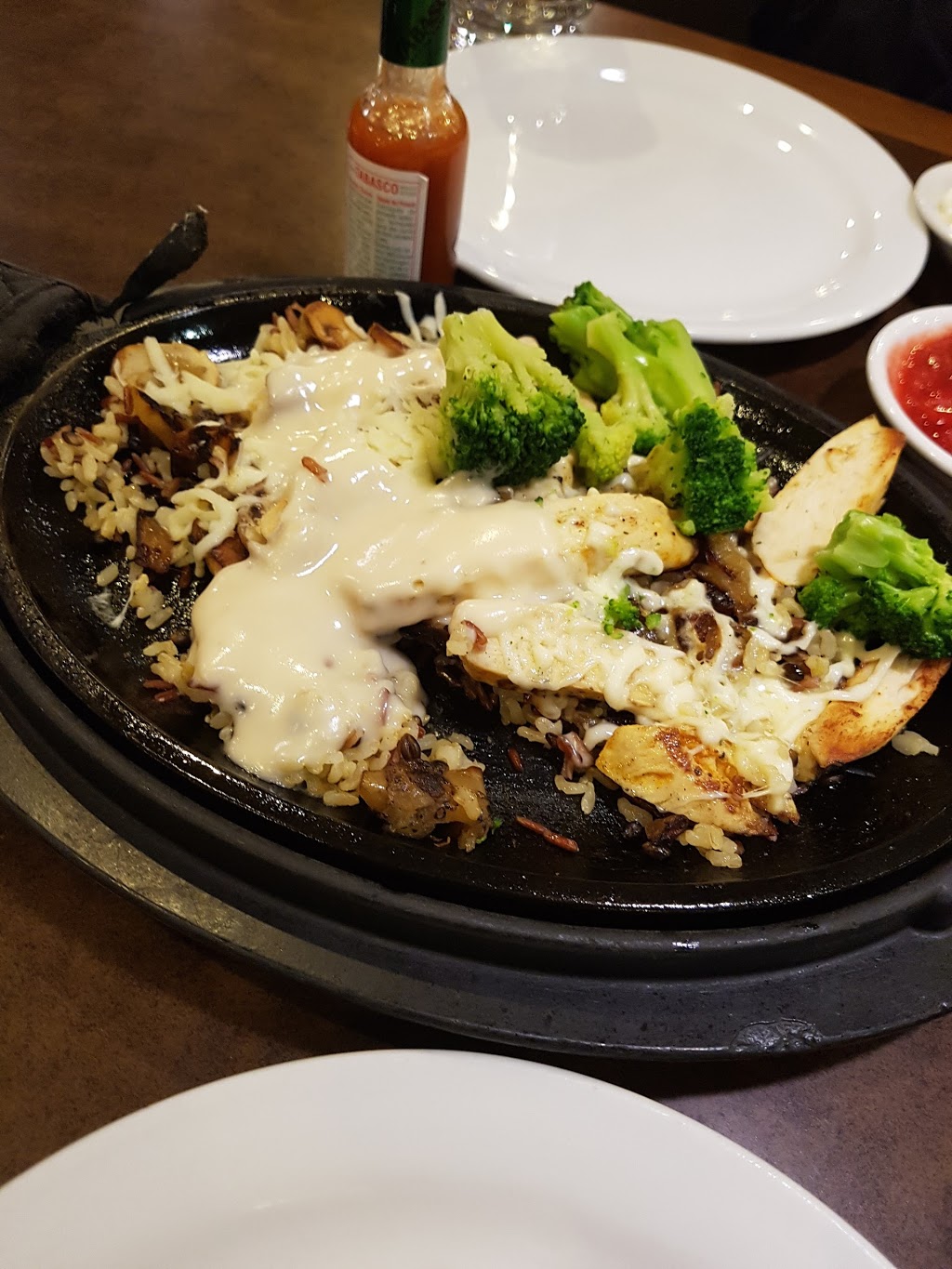 Dennys | 117 Bowridge Dr NW, Calgary, AB T3B 3R6, Canada | Phone: (403) 247-2218