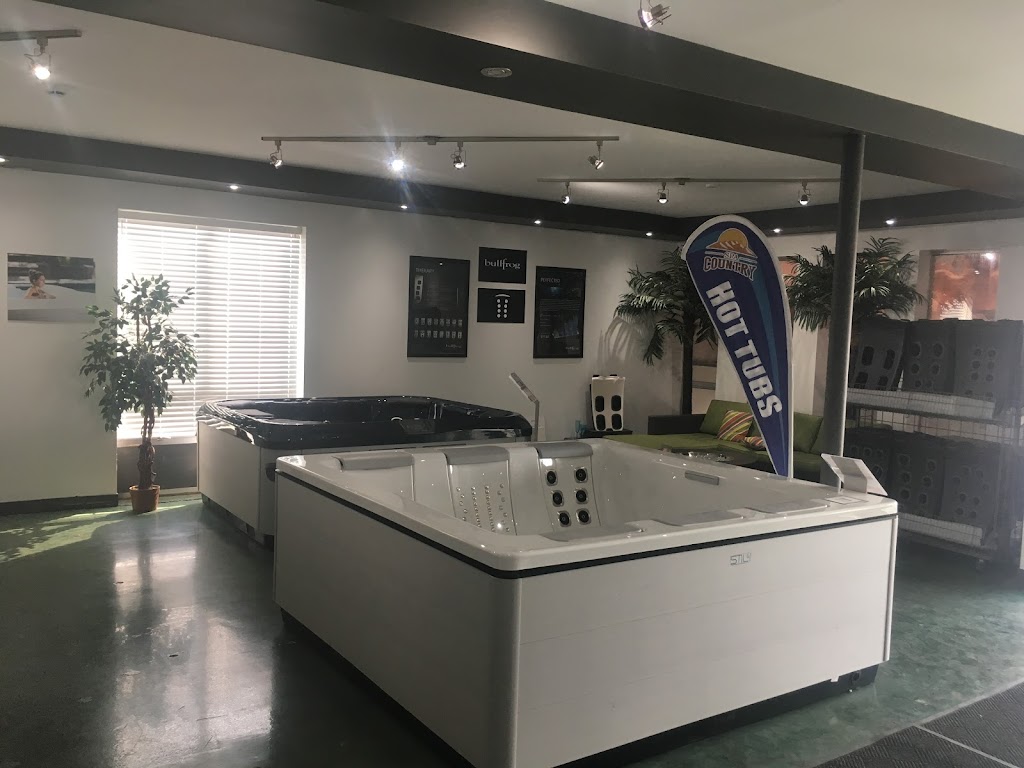 Spa Country | 5845 99 St NW, Edmonton, AB T6E 3N8, Canada | Phone: (780) 433-2771