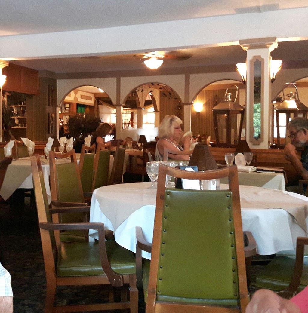 The Arch Steakhouse and Tavern | 771 Yonge St, Midland, ON L4R 2E1, Canada | Phone: (705) 526-7313