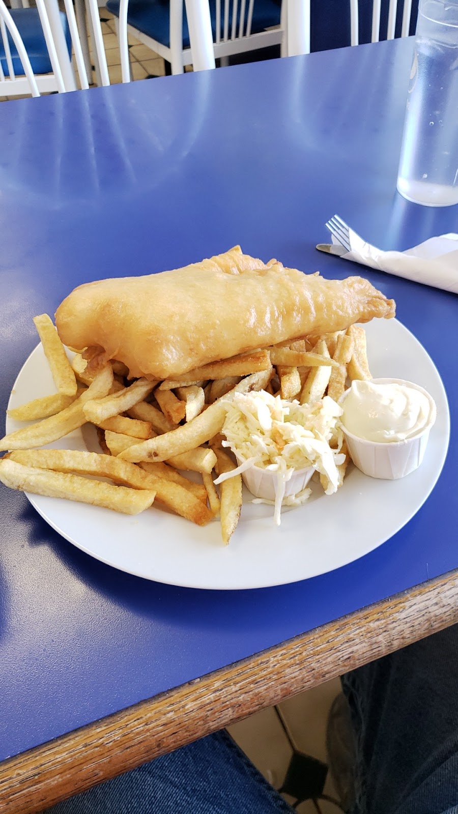 Fast Eddies Diner | 100 Doxsee Ave N, Campbellford, ON K0L 1L0, Canada | Phone: (705) 653-1888