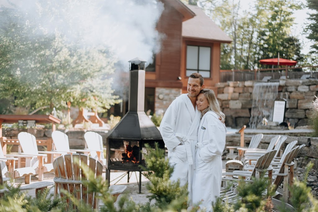 Amerispa | 160 Chemin Watchorn, Morin-Heights, QC J0R 1H0, Canada | Phone: (450) 226-7722