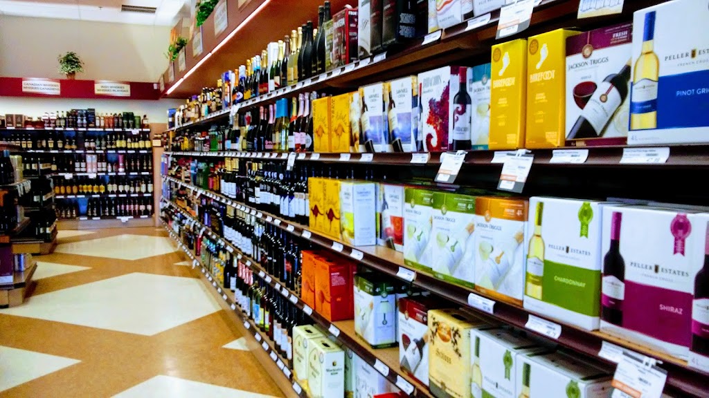 Alcool NB Liquor | Gateway Mall, 138 Main St, Sussex, NB E4E 3E1, Canada | Phone: (506) 432-3560