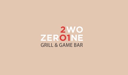 201 Grill and Game Bar | 201 Woodside Dr, Orillia, ON L3V 6T4, Canada | Phone: (705) 326-7343