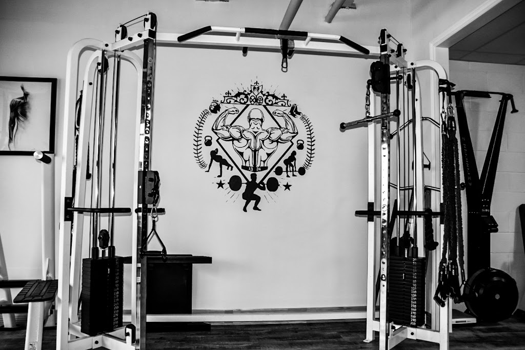 Integrated Training Rehab Studio | 350 Harry Walker Pkwy N Unit 12, Newmarket, ON L3Y 8L3, Canada | Phone: (905) 235-7737