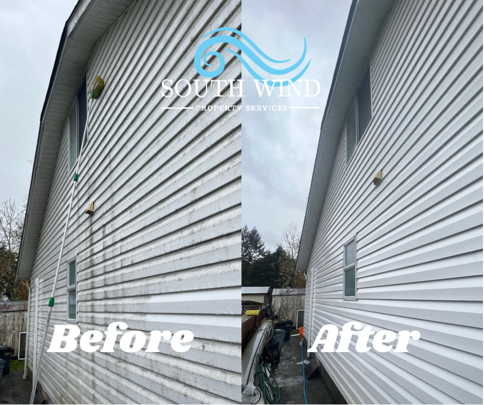 South Wind Property Services | 2010 Wilmot Rd, Cowichan Bay, BC V0R 1N1, Canada | Phone: (778) 422-2406