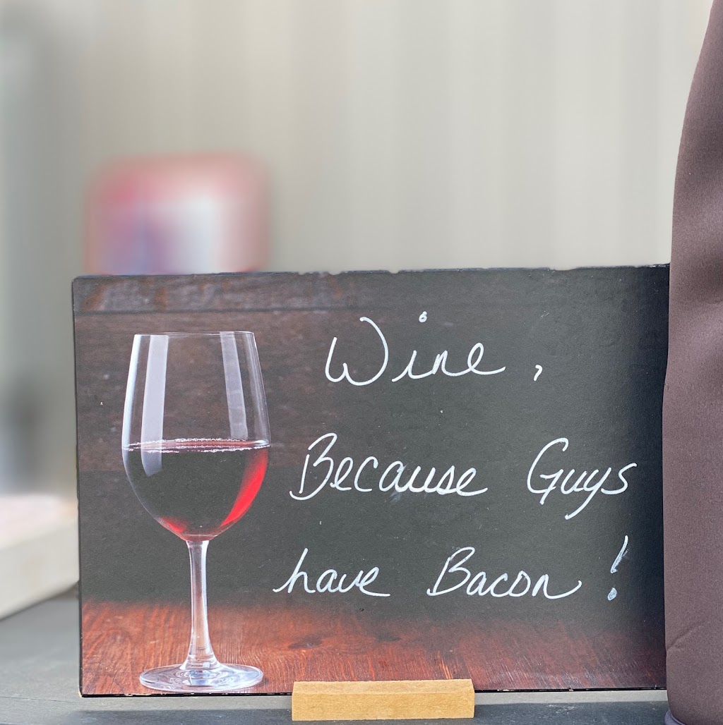 Aluna Events And Wine Tours EST 2006 | 250 Main St, Wellington, ON K0K 3L0, Canada | Phone: (905) 207-8749