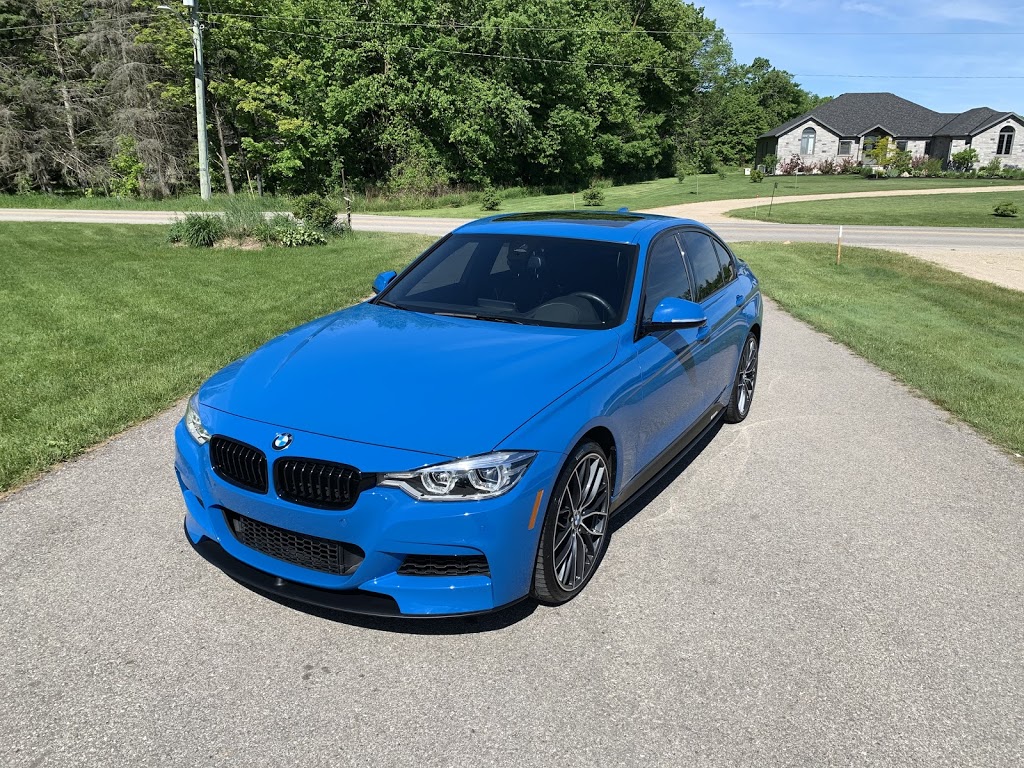 Vision Detailing | 7193 Ariss Valley Rd, Ariss, ON N0B 1B0, Canada | Phone: (249) 989-0046