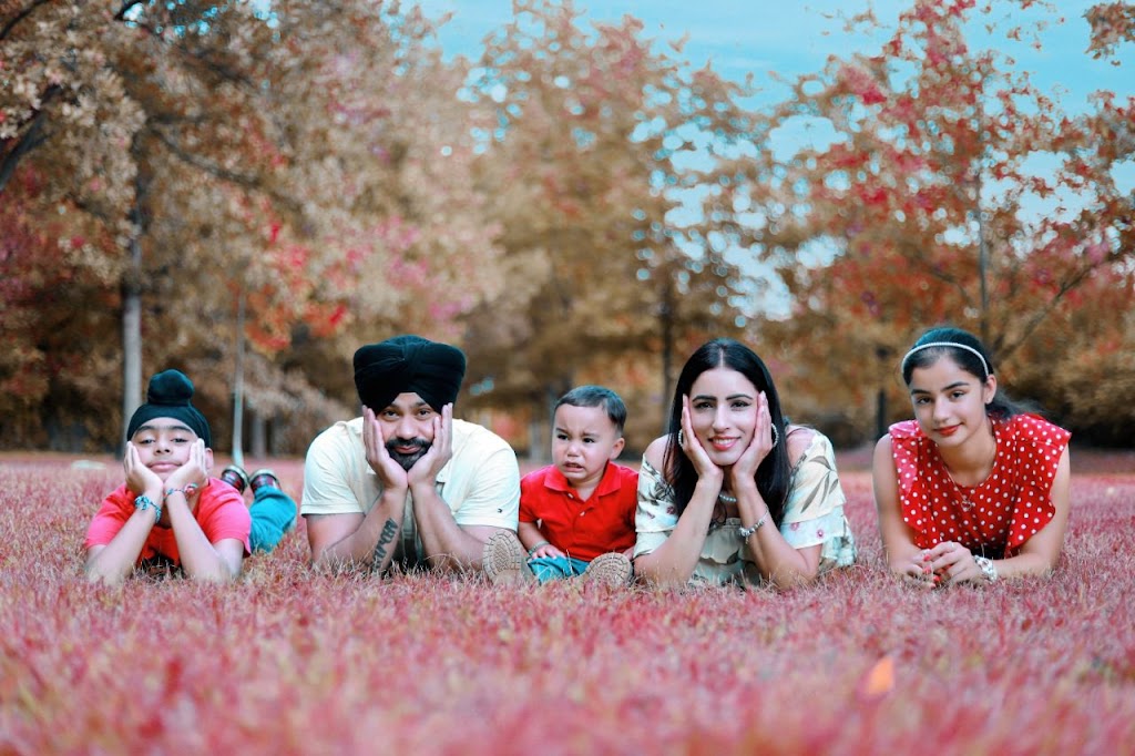 Deep Photography | 19 Hickorybush Ave, Brampton, ON L6R 1C5, Canada | Phone: (431) 777-7006