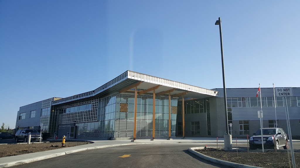 Hilwie Hamdon School | 13815 Cumberland Rd NW, Edmonton, AB T6V 1V3, Canada | Phone: (587) 489-4712