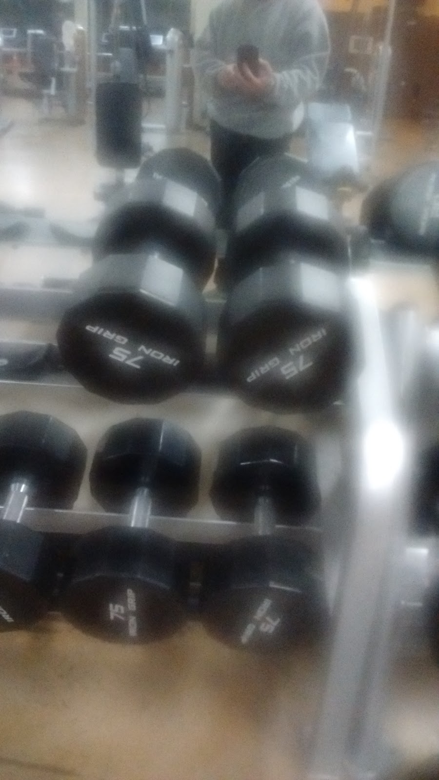 Omega Fit Club | 767 Bayridge Dr, Kingston, ON K7P 2P1, Canada | Phone: (613) 634-3484