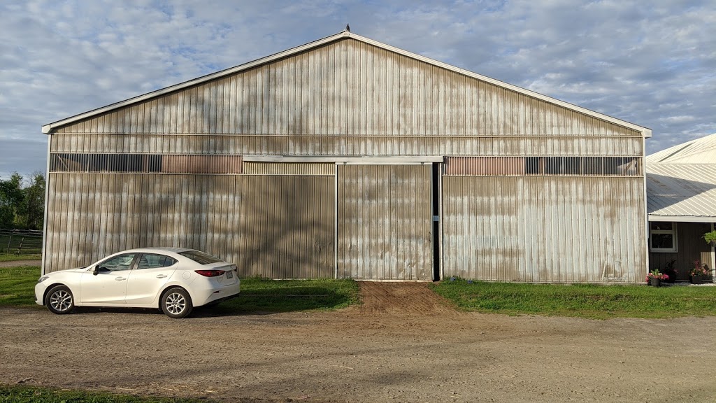 Fiddlers Green Stables | 6575 Flewellyn Rd, Stittsville, ON K2S 1B6, Canada | Phone: (613) 831-2844
