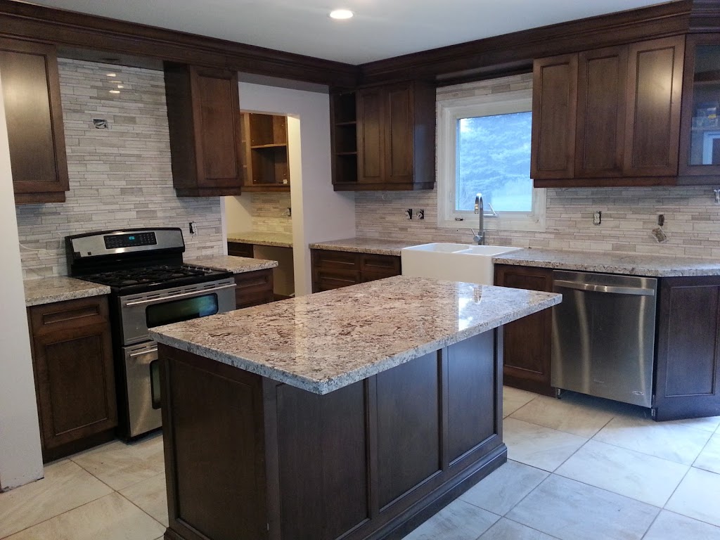 Beamish Landscape Construction | 13618 ON-7, Georgetown, ON L7C 2C9, Canada | Phone: (416) 891-0995