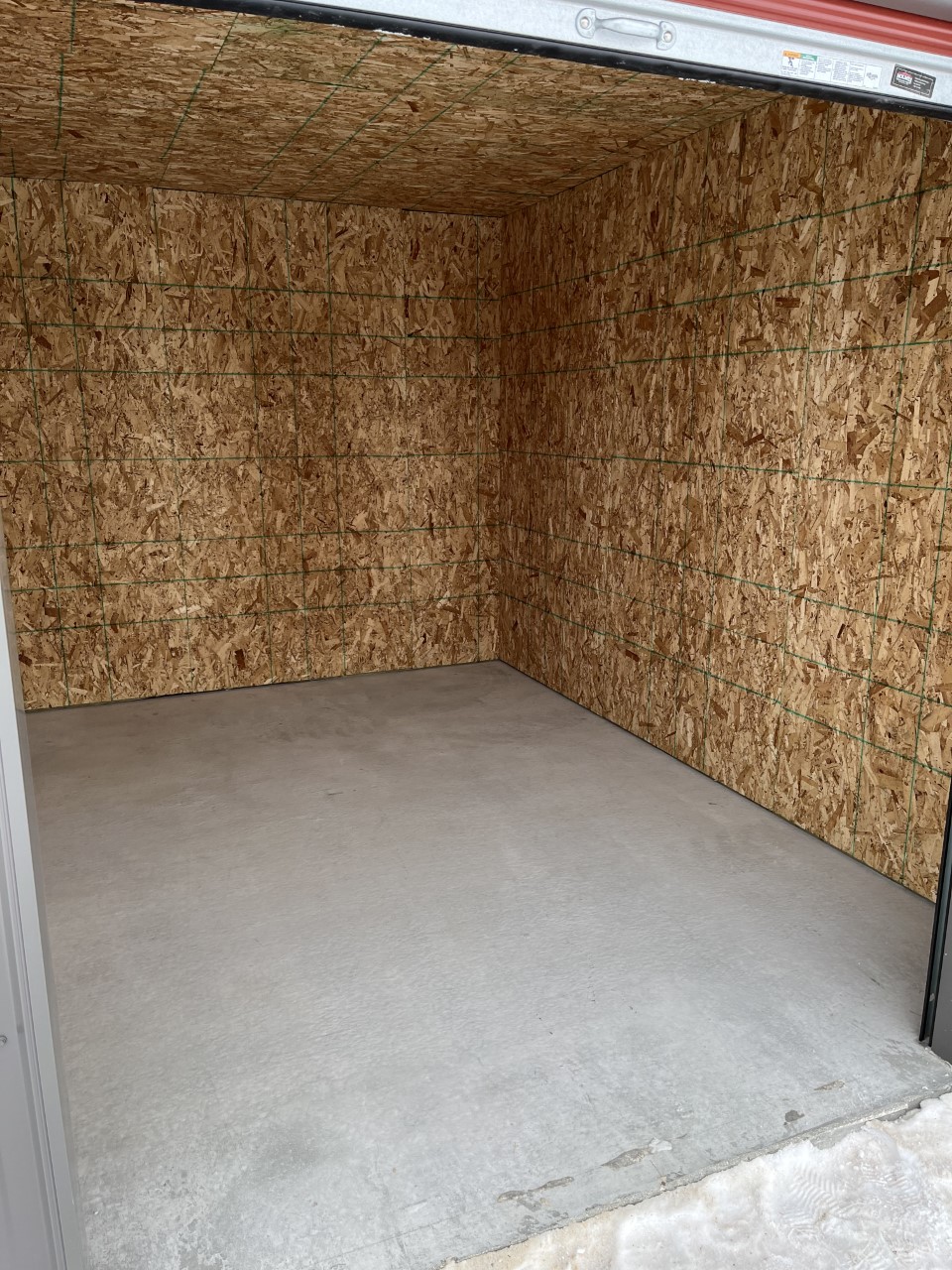 Morris Self Storage | 320 3 St, Morris, MB R0G 1K0, Canada | Phone: (204) 371-0464