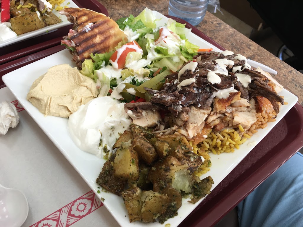 Shawarma House | 836 March Rd, Kanata, ON K2W 0A5, Canada | Phone: (613) 366-4000