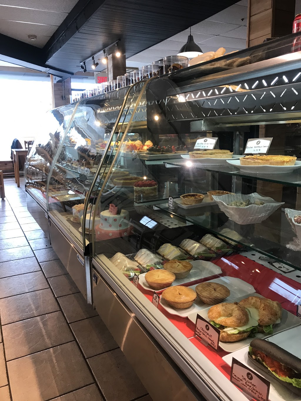 Les Moulins La Fayette Two Mountains | 1801 Chemin dOka, Deux-Montagnes, QC J7R 1N3, Canada | Phone: (579) 633-1213