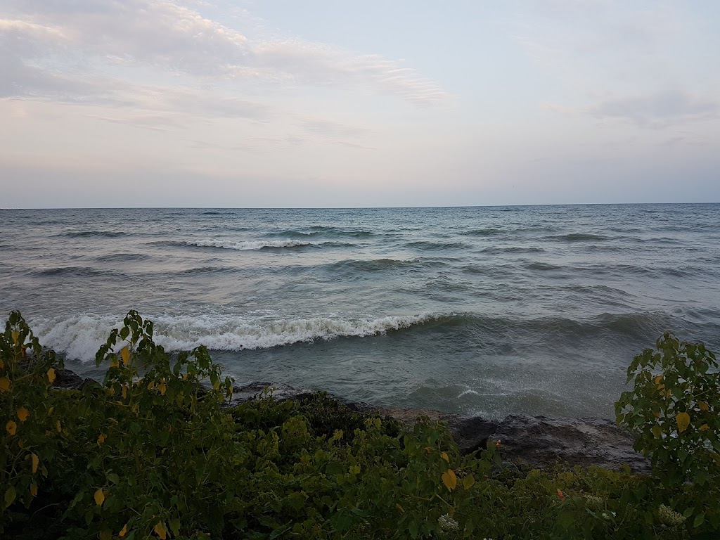 Arkendo Park | 2494 Lakeshore Rd E, Oakville, ON L6J 7Y6, Canada