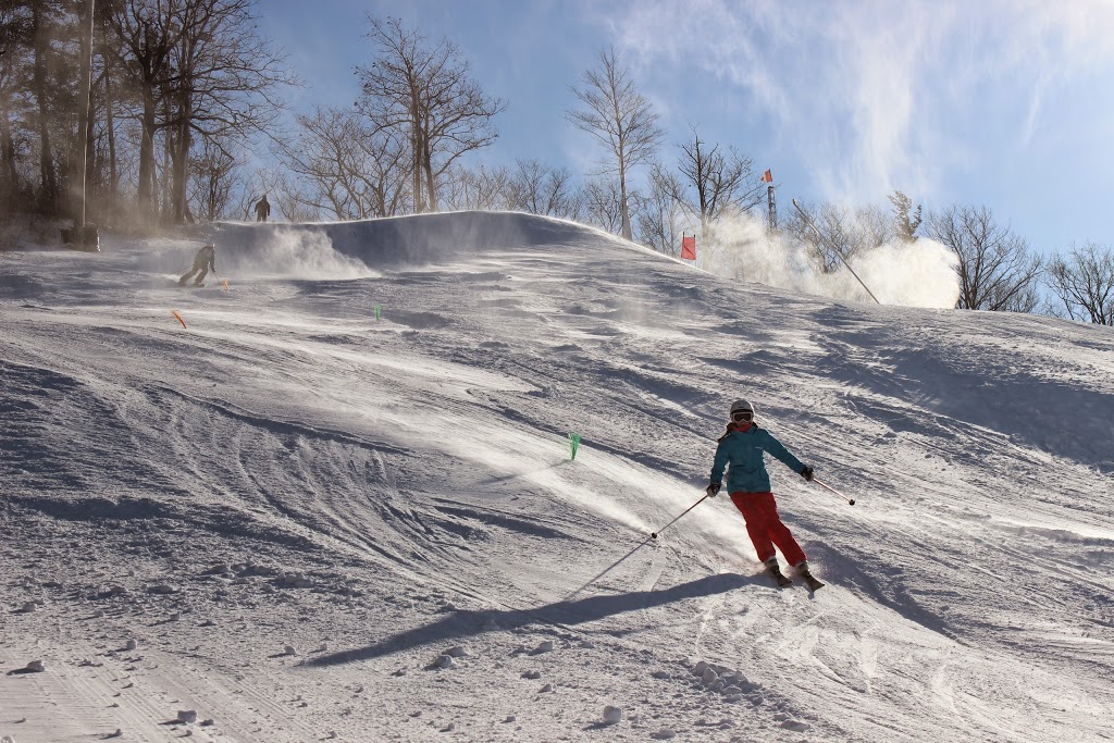 Batawa Ski Hill | 99 Ski Club Ln, Batawa, ON K0K 1E0, Canada | Phone: (613) 398-6568