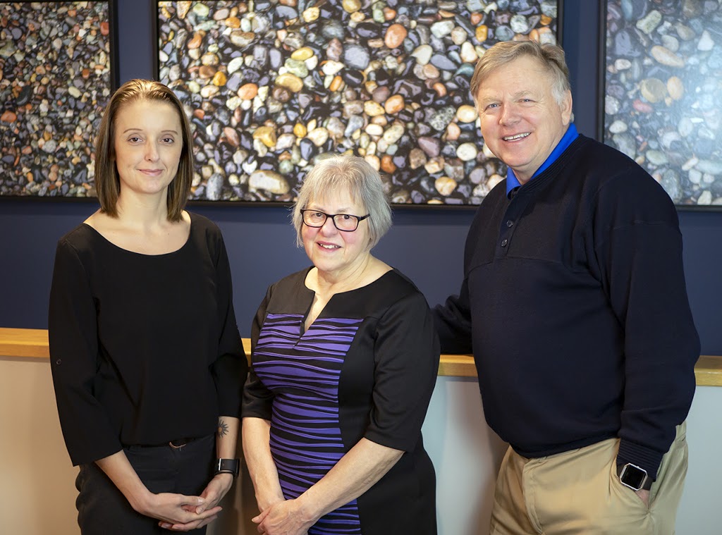 TED POLLOCK CPA CA CFP | 450 Hume St #2, Collingwood, ON L9Y 1W6, Canada | Phone: (705) 241-7683