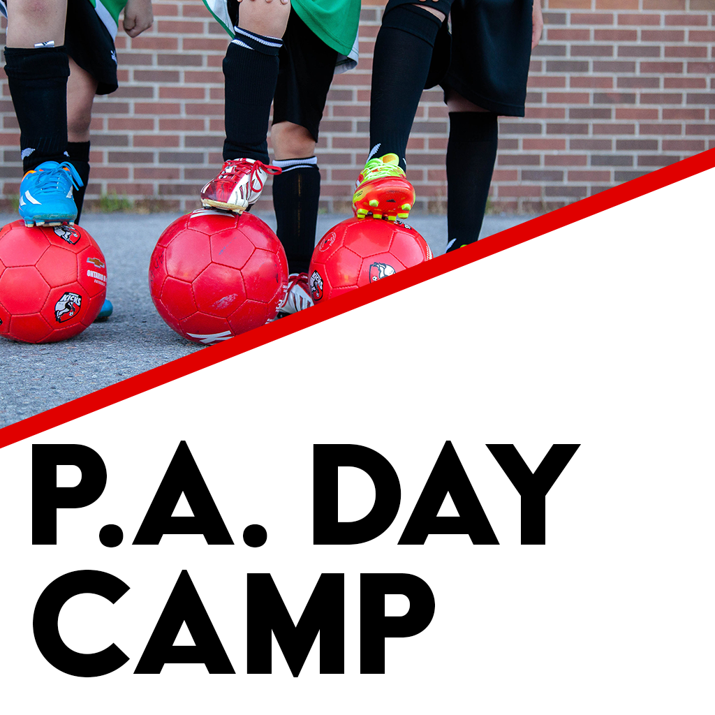 Oshawa Kicks Soccer Club | 1401 Phillip Murray Ave, Oshawa, ON L1J 8C4, Canada | Phone: (905) 429-2424