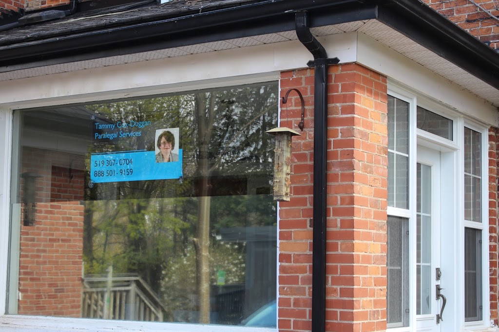 Duggan Paralegal Services | 123 Centre St N, Beeton, ON L0G 1A0, Canada | Phone: (888) 501-9159
