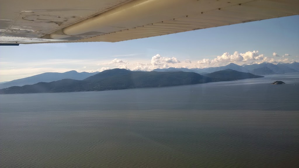 Pat Bay Air Seaplanes | Widgeon Dr, North Saanich, BC V8L 5V6, Canada | Phone: (250) 384-0646
