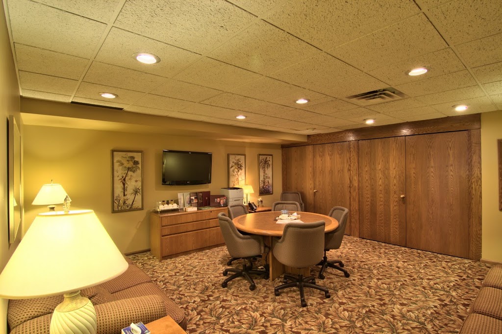 McInnis & Holloway | 5008 Elbow Dr SW, Calgary, AB T2S 2L5, Canada | Phone: (403) 243-8200