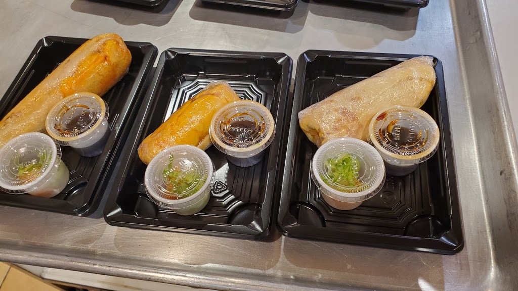 Taros Fish | 735 Markland St, Markham, ON L6C 0G6, Canada | Phone: (905) 887-8363