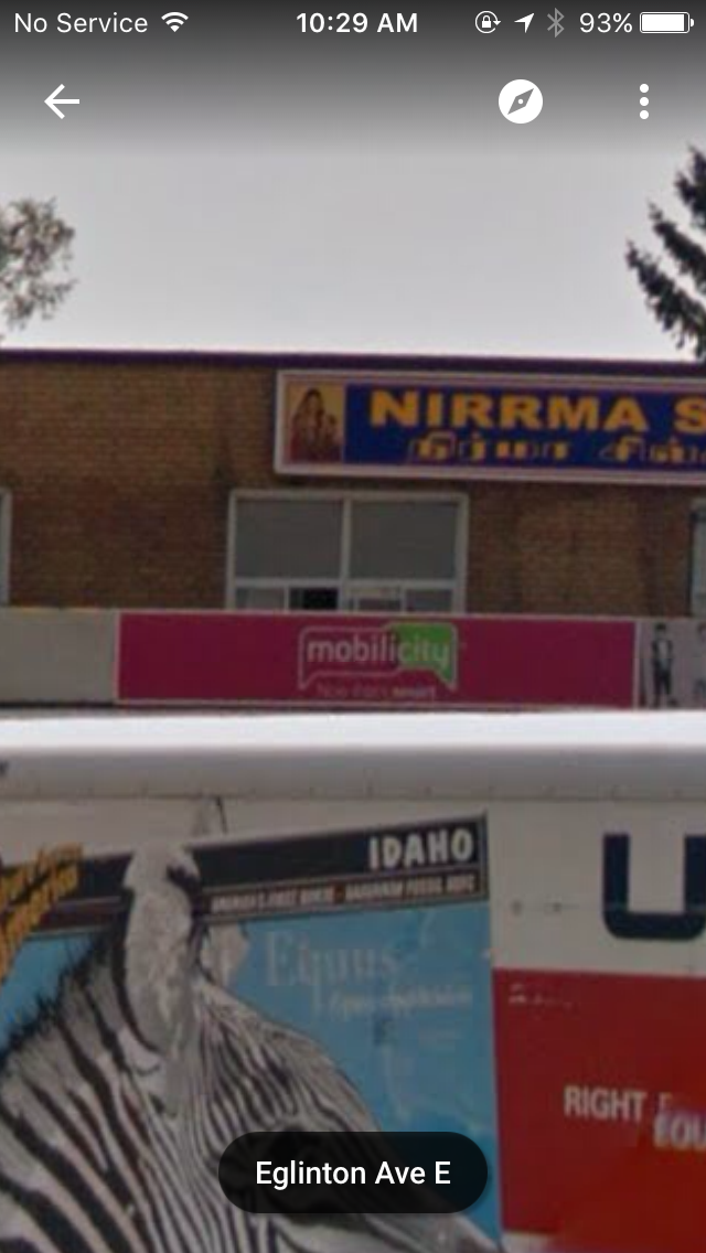 chatr Mobile | 2667 Eglinton Ave E #1, Scarborough, ON M1K 2S2, Canada | Phone: (416) 269-0685