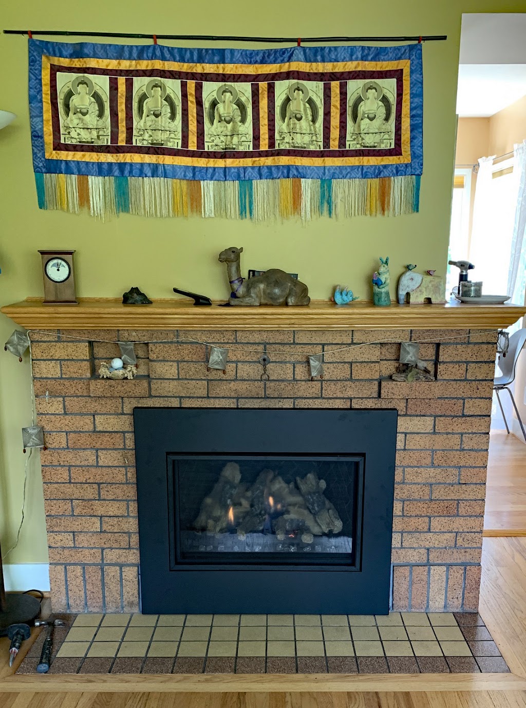 Pacific Fireplaces | 2205 Keating Cross Rd, Saanichton, BC V8M 2A5, Canada | Phone: (250) 544-6769