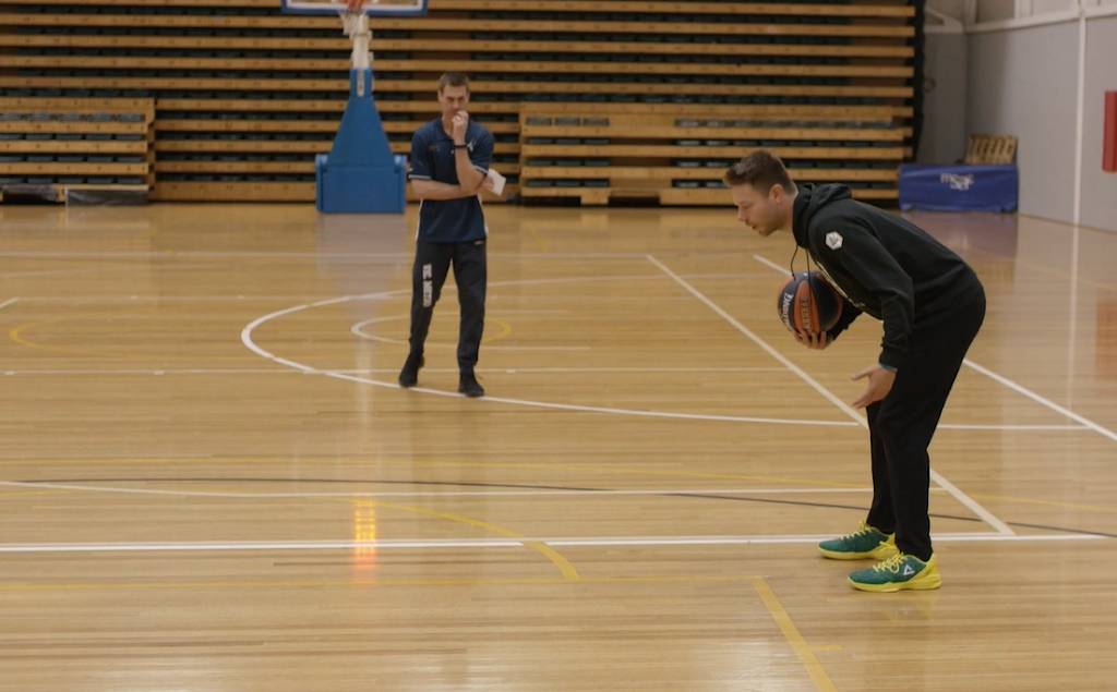 Jumpshot Basketball Academy Victoria | 75 Songhees Rd, Victoria, BC V9A 0B1, Canada | Phone: (250) 999-9380
