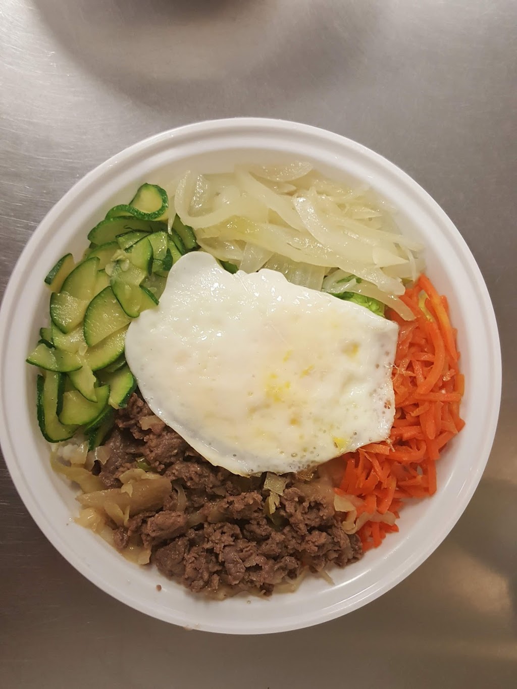 Gawon Korean Restaurant SFU 가원 | MBC food court, 8888 University Dr W, Burnaby, BC V5A 1S6, Canada | Phone: (778) 881-2464