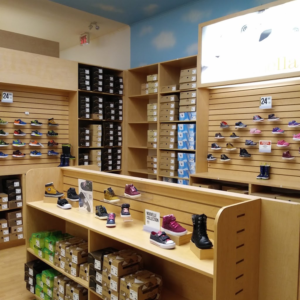 Chaussures Yellow | 4620 Boulevard des Forges, Trois-Rivières, QC G8Y 1W7, Canada | Phone: (819) 376-0927