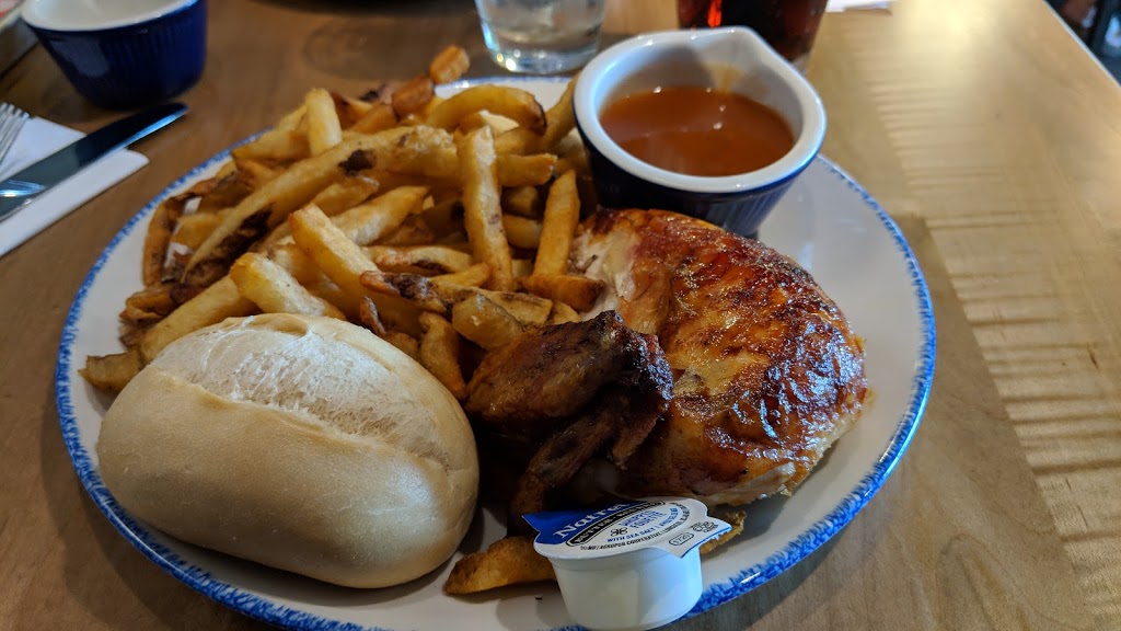 Swiss Chalet | 653 Terry Fox Dr, Kanata, ON K2L 4E7, Canada | Phone: (613) 831-8400