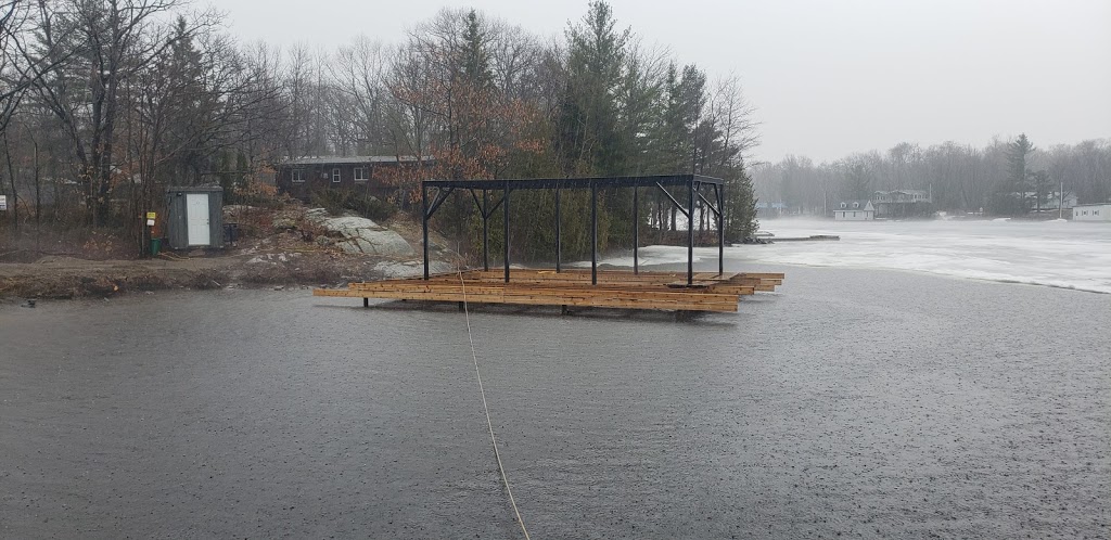 Taylor Docks Incorporated | Box 219, 2741 Hodgins Rd, Severn, ON L0K 1S0, Canada | Phone: (877) 538-1333
