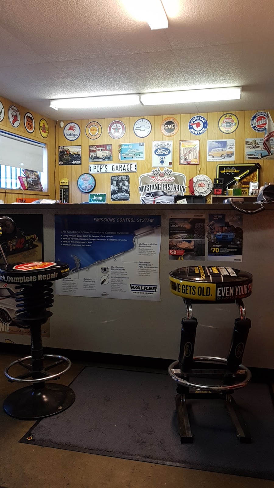 Glen Lake Automotive Centre | 1098 Goldstream Ave, Victoria, BC V9B 2Y5, Canada | Phone: (250) 474-3535