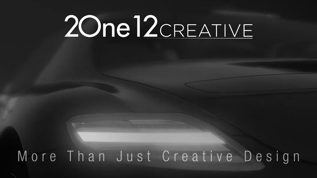 2oneTwelve Creative | 92 Bellagio Crescent, Concord, ON L4K 5K7, Canada | Phone: (416) 577-3694