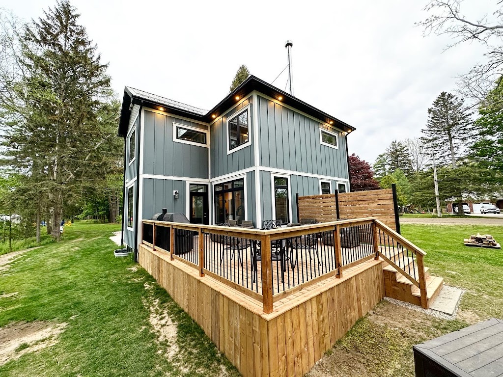 Modern Aspect Construction Inc. | 37437 Lake Line, Port Stanley, ON N5L 1J1, Canada | Phone: (519) 282-9082