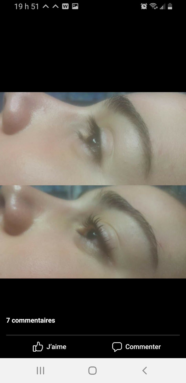 Esthétique Améli | 1572 Av. Bédard, Saint-Lazare, QC J7T 2W7, Canada | Phone: (514) 619-4006