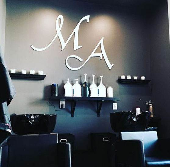 Ky & Co. Hair Studio | hair care | 36 Grand Ave S, Cambridge, ON N1S 2L6, Canada | 5196246464 OR +1 519-624-6464