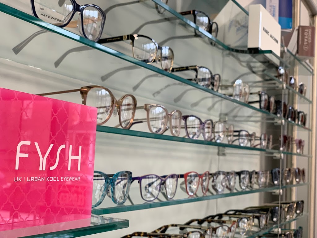 Varley Optometry | 18 Fred Varley Dr #5, Unionville, ON L3R 1S3, Canada | Phone: (905) 479-2882